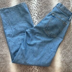 Sunday Best Light Blue Denim Jeans